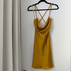 NWT Lovers & Friends Dress Small